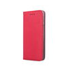Etui Smart Magnet do Xiaomi 15 czerwone