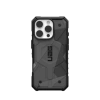 Etui UAG Pathfinder SE Magsafe na iPhone 16 Pro - szare