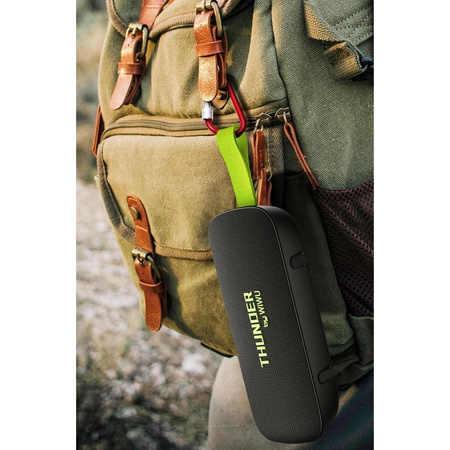 WiWU - Głośnik bezprzewodowy Thunder H2