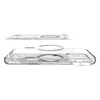 SPIGEN ULTRA HYBRID MAG MAGSAFE IPHONE 17 PRO MAX ZERO ONE WHITE