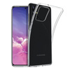 Futerał Back Case Ultra Slim 0,5mm do SAMSUNG Galaxy S20 Ultra