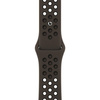 Pasek Apple Watch MJ6J3AM/A 38/40/41mmNike Sport Brand brązowo-czarny/ironstone-black