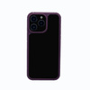 Nakładka Color Shock do Samsung Galaxy A54 5G bordowa