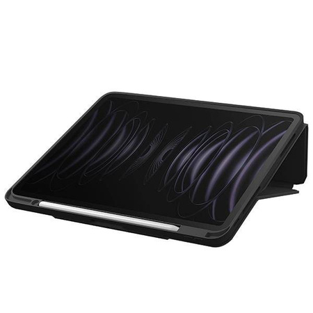 Etui IPAD PRO 11 2021 / 2022 UNIQ Rovus Magnetic Case czarne