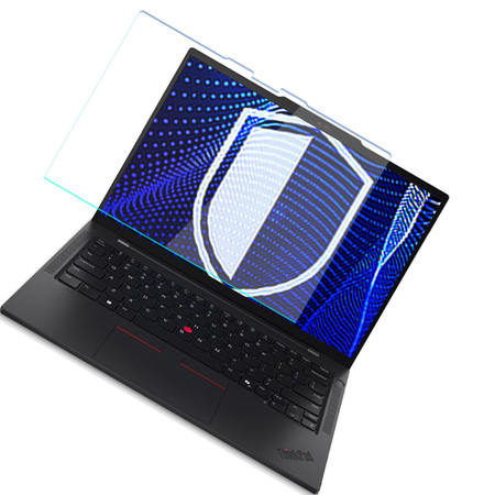 Lenovo ThinkPad T14s 2in1 Gen 1 - up to 15" 3mk FlexibleGlass Pro