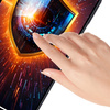 Redmi Note 12 4G - 3mk Silky Matt Privacy