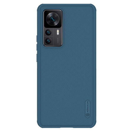 NILLKIN SUPER SHIELD PRO XIAOMI REDMI K50 ULTRA/XIAOMI 12T,BLUE / NIEBIESKI