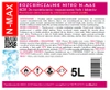 NITRO RC-01 N-MAX 5L Lösungsmittelverdünner