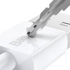Baseus Superior Series Cable USB to micro USB, 2A, 2m (white)