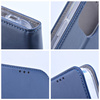 Kabura Smart Magneto do IPHONE 15 PLUS granatowy