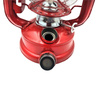 Lampa naftowa 24,5 cm RC032 czerwona