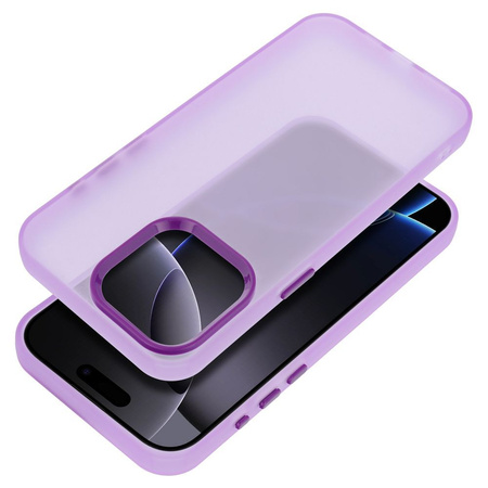 Futerał SAPPY do IPHONE 17 Pro Max fioletowy