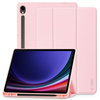 Case SAMSUNG GALAXY TAB S9 FE 10.9 Tech-Protect SC Pen pink