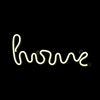 Neon LED HOME biały ciepły Bat + USB FLNE21 Forever Light