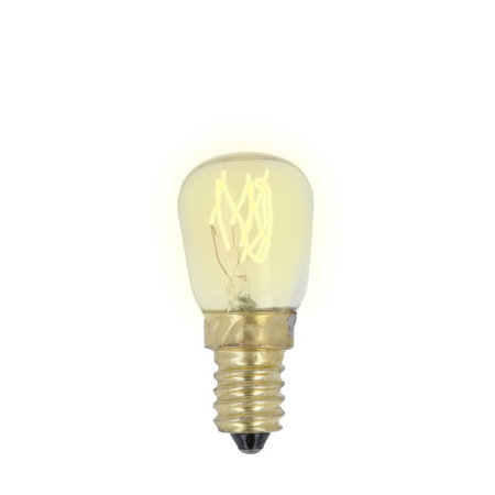 Żarówka E14 ST26 15W 230V 2700K 60lm Forever Light