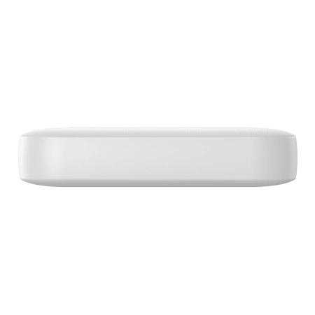 Powerbank Joyroom JR-PBF12 10000mAh 2.4A 2x USB-A 1x USB-C - biały