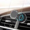 Baseus Privity Ring Bracket Gold (SUMQ-0V)