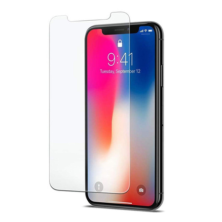 Szkło hartowane 2,5D do iPhone 14 Pro 6,1"