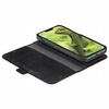 Etui dbramante 1928 Lynge 2w1 Wallet do   iPhone 14 Pro czarny/black