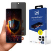 Vivo V50 - 3mk Silky Matt Privacy