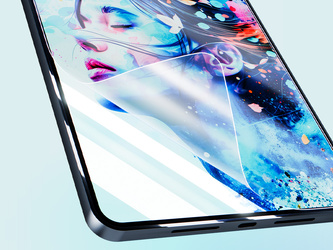 Oppo Pad SE - up to 13" 3mk Paper Feeling