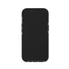 ZAGG Santa Cruz KS Case for iPhone 16e (2025) / 15 / 14 / 13 - Black