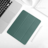 Case APPLE IPAD AIR 10.9 (4gen) USAMS Winto Smart Cover (IP109YT04) green