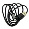 SAMSUNG KABEL USB MICRO CZARNY ECB-DU4EBE ECB-DU5 1m