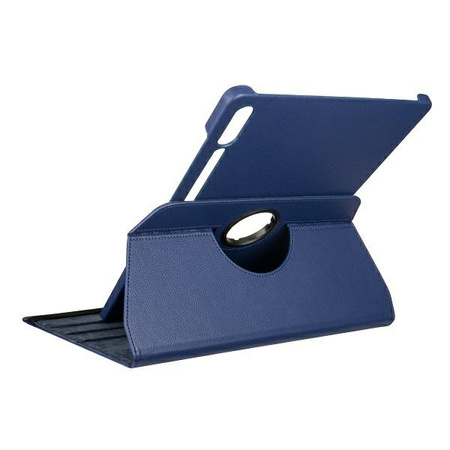 Etui Smart Samsung Tab S9 Ultragranatowy /dark blue 14.6"