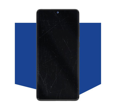 Samsung Galaxy S23 FE – 3mk ARC+