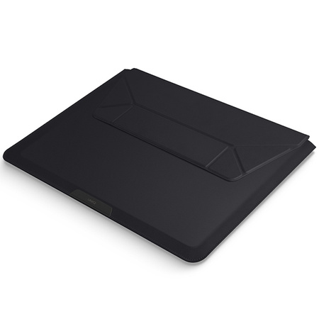 Case LAPTOP 14" UNIQ Oslo Sleeve black