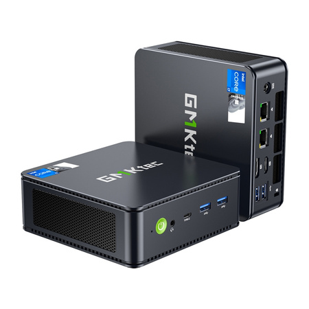 MINI PC GMKtec K7 PLUS  Intel i7-13620H 32GB RAM + 1TB
