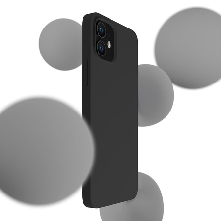 Apple iPhone 12 Mini - 3mk Silicone Case
