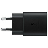Etui silikonowe Gadget Case do Samsung Galaxy Z Flip 5 + ładowarka sieciowa USB C 25W - przezroczyste