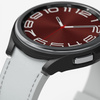 Etui SAMSUNG GALAXY WATCH 6 CLASSIC (43MM) Ringke Slim 2-pack czarne transparentne