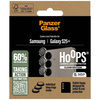 PanzerGlass Hoops Objektivschutz aus gehärtetem Glas für Samsung Galaxy S25+, transparent