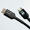 Proove kabel PlayBack HDMI do HDMI (3m) czarny