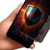 Samsung Galaxy S25+ - 3mk Silky Matt Privacy