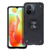 Futerał NITRO do XIAOMI Redmi 12C czarny