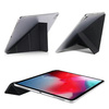 Mercury Clear Back Cover iPad Air 10.9czarny/black  iPad Air 11" (2024)