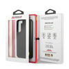 Ferrari FESAXHCS22MBK S22 + S906 black / black hardcase On Track Carbon Stripe