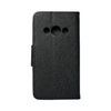 Kabura Fancy Book do  SAMSUNG Xcover 3 (G388F) czarny