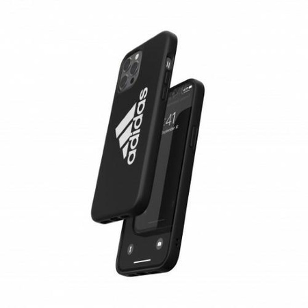Adidas SP Iconic Sports Case iPhone 12 Pro Max czarny/black 42462