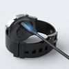 Nillkin Garmin watch cable(1 piece) Input: 5V-1A Material: TPE Length: 1m Black