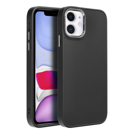 Futerał FRAME do IPHONE 11 czarny