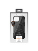 UAG Monarch - obudowa ochronna do iPhone 14 Plus kompatybilna z MagSafe (carbon fiber)