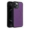 Futerał Roar Mag Morning Case - do iPhone 12 Pro Fioletowy