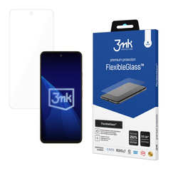 Nubia Music 2 - 3mk FlexibleGlass