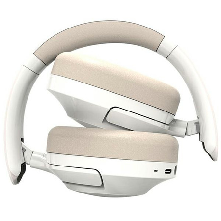 Creative Słuchawki bezprzewodowe Zen Hybrid 2 kremowy/cream Bluetooth 5.2 ANC
