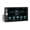 Monitor samochodowy 7.0" Podofo A3061 Carplay&Android Auto